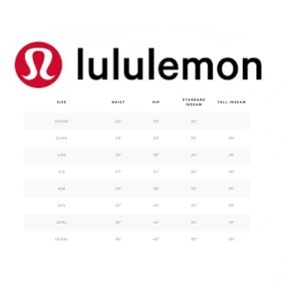 Lululemon In The Flow Crop II Heathered Bordeaux - Picture 9 of 9